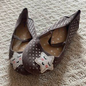 Cat and Jack dress shoes